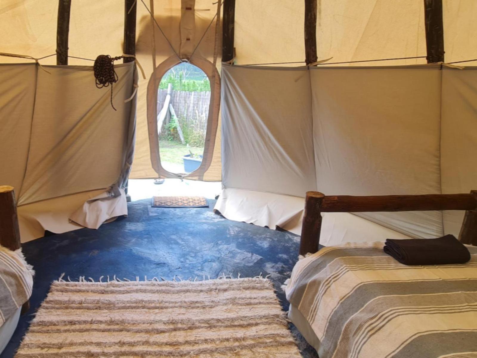 Tsitsikamma Wolf Sanctuary Eco Cabins & Teepees Stormsrivier Kültér fotó