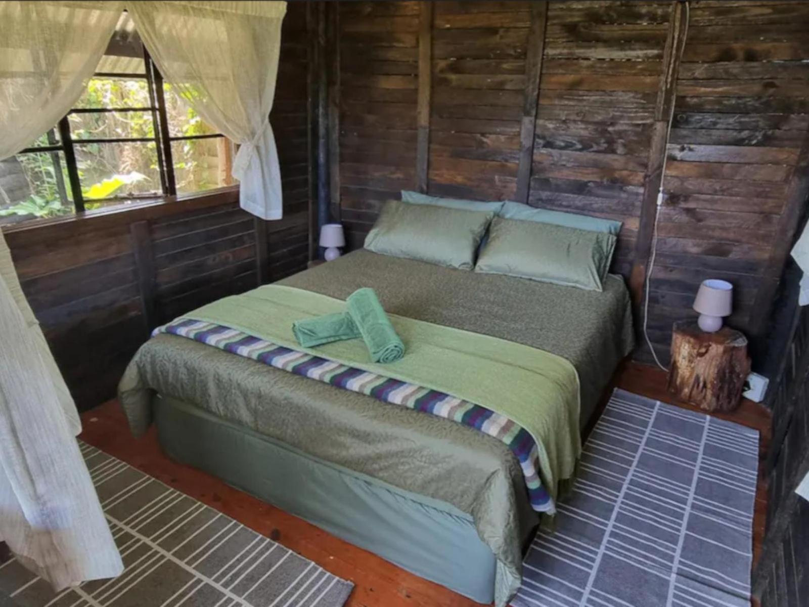 Tsitsikamma Wolf Sanctuary Eco Cabins & Teepees Stormsrivier Szoba fotó