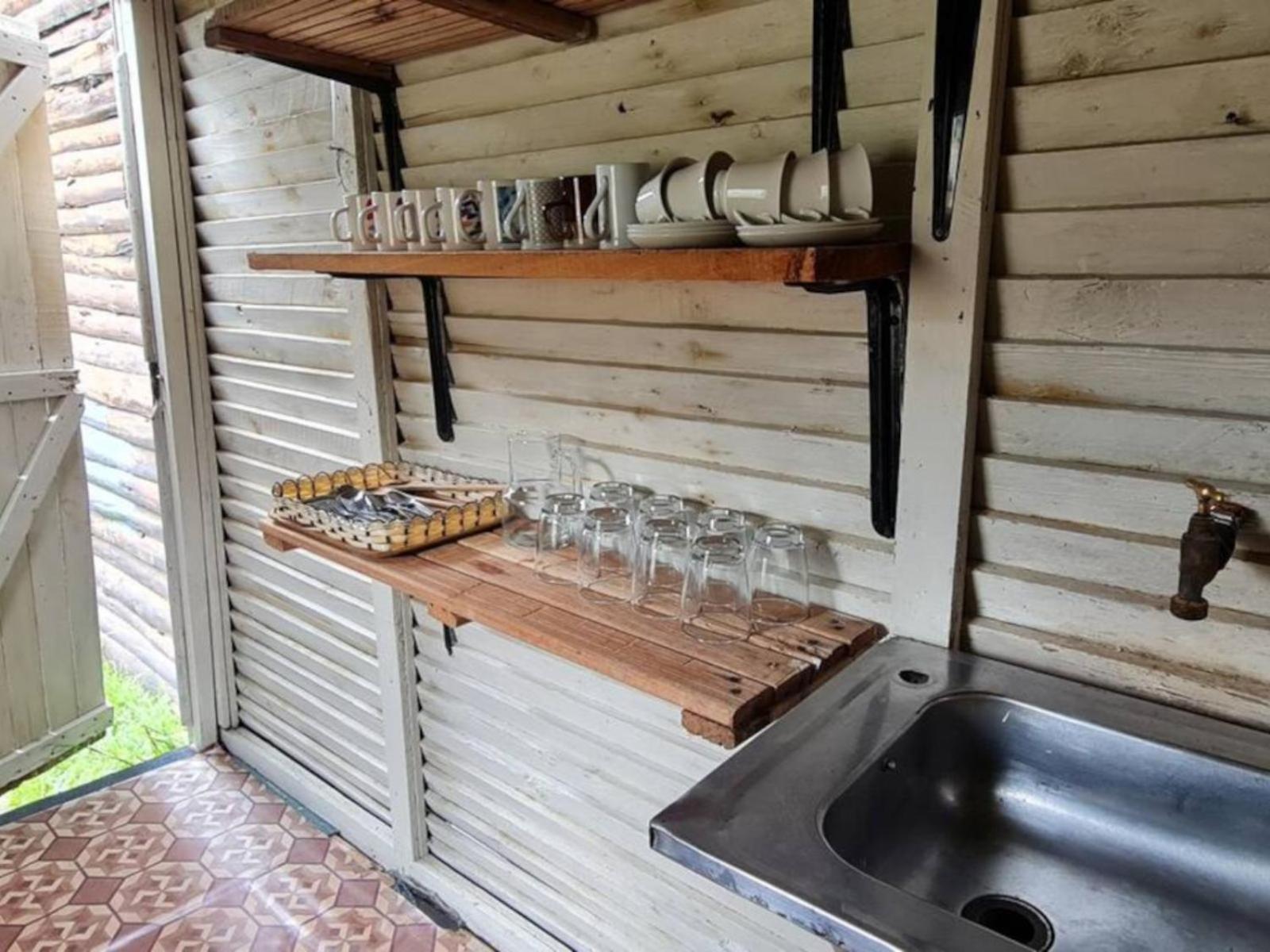 Tsitsikamma Wolf Sanctuary Eco Cabins & Teepees Stormsrivier Kültér fotó