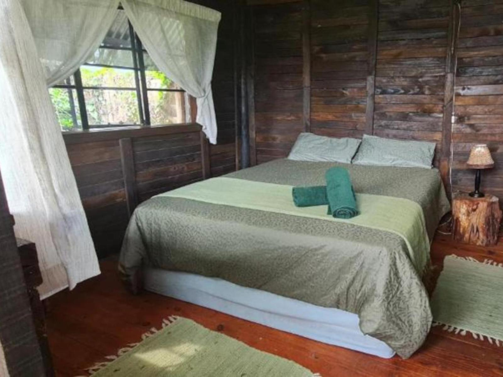 Tsitsikamma Wolf Sanctuary Eco Cabins & Teepees Stormsrivier Szoba fotó