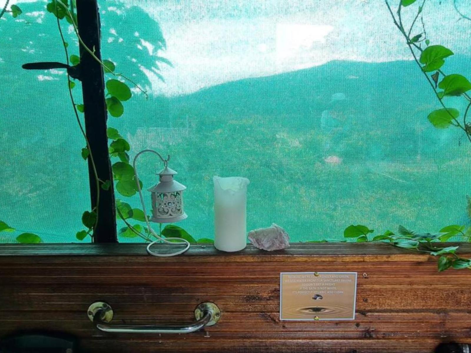 Tsitsikamma Wolf Sanctuary Eco Cabins & Teepees Stormsrivier Szoba fotó